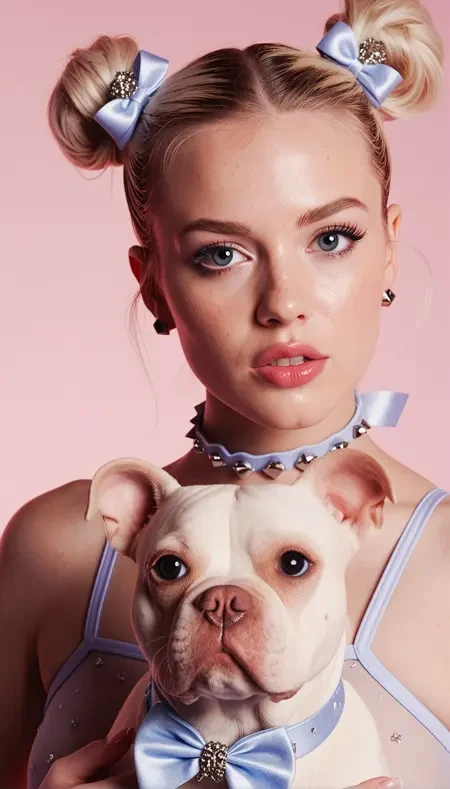 MoP DMD XL 真实女性模型插图11 MoP DMD XL 真实女性模型插图11