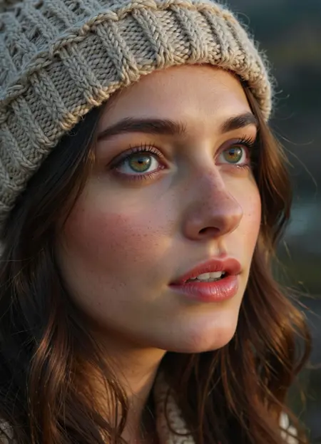 Jib Mix Qwen 真实摄影模型