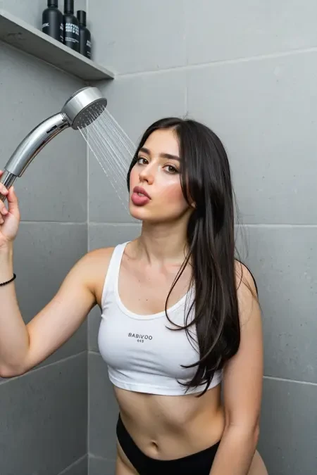 GonzLomo XL 女性自拍写真模型插图8 GonzLomo XL 女性自拍写真模型插图8