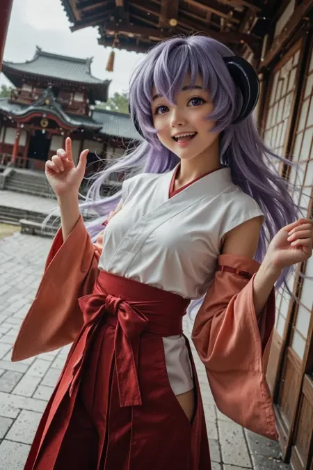 Mergestein NoobAI 角色写实模型插图7 Mergestein NoobAI 角色写实模型插图7