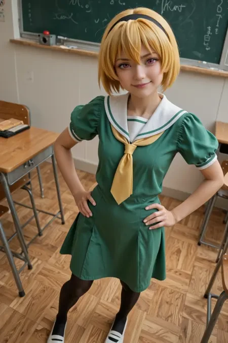 Mergestein NoobAI 角色写实模型插图10 Mergestein NoobAI 角色写实模型插图10