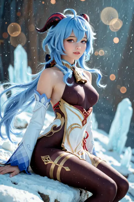 Mergestein NoobAI 角色写实