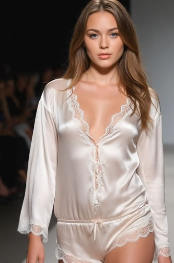 走猫步/边走边抖动作万相视频LoRA