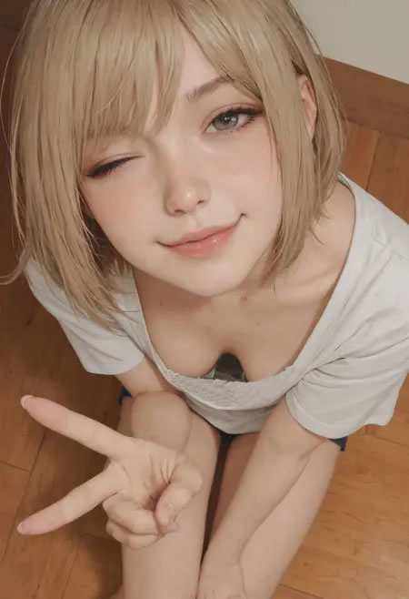 Diving-Illus 2D/3D 动漫写实