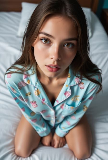 CyberRealistic Pony 真实模型