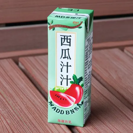 袋装饮料/产品包装设计Zimage LoRA