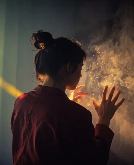 黑暗中的光明Flux/摄影级光线LoRA插图3 黑暗中的光明Flux/摄影级光线LoRA插图3