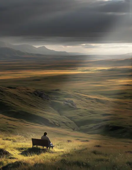 黑暗中的光明Flux/摄影级光线LoRA