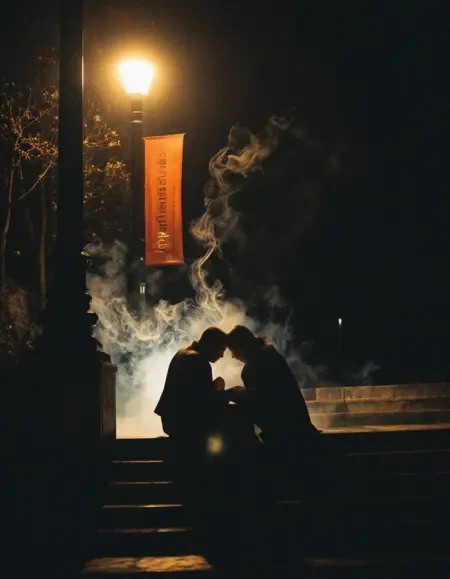 黑暗中的光明Flux/摄影级光线LoRA插图6 黑暗中的光明Flux/摄影级光线LoRA插图6