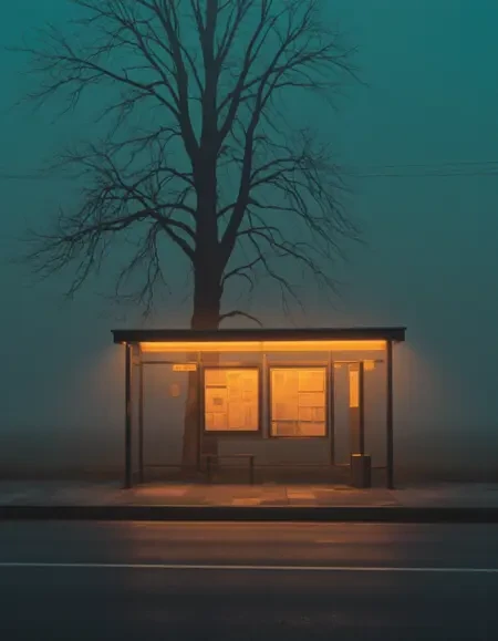 黑暗中的光明Flux/摄影级光线LoRA插图10 黑暗中的光明Flux/摄影级光线LoRA插图10