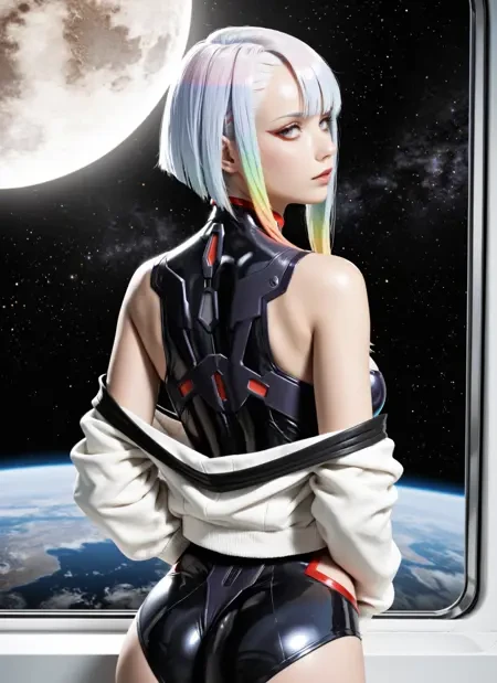 YARI Another 3D角色写实模型插图5 YARI Another 3D角色写实模型插图5