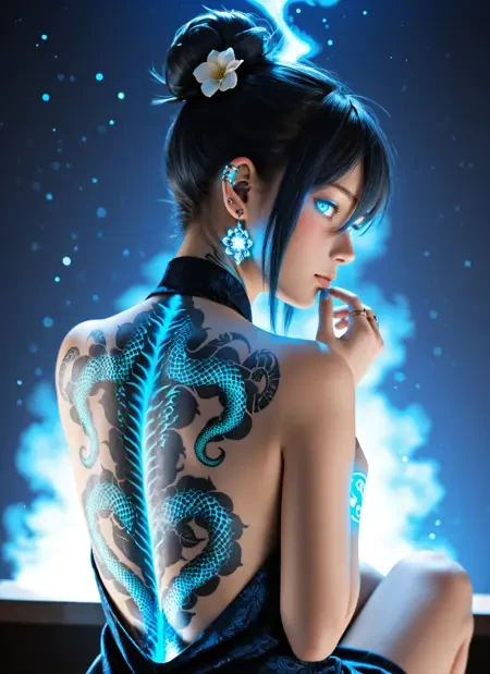 YARI Another 3D角色写实模型插图13 YARI Another 3D角色写实模型插图13