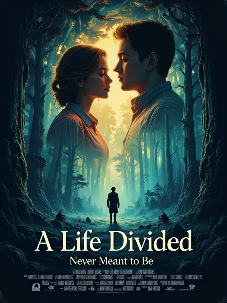 电影海报/影视封面ZImage LoRA