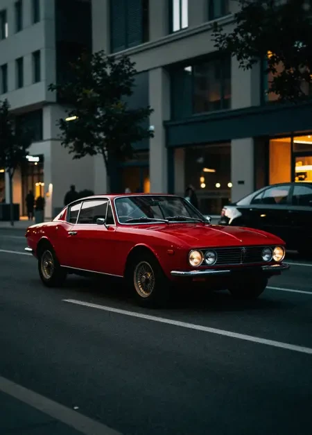 造相 Z-Image-Turbo 全能文生图模型插图5 造相 Z-Image-Turbo 全能文生图模型插图5