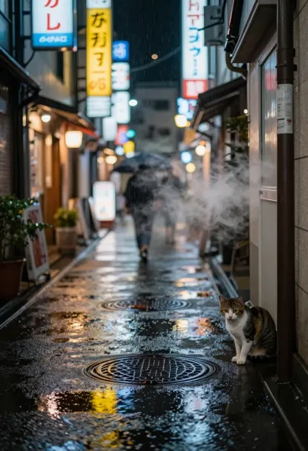 造相 Z-Image-Turbo 全能文生图模型插图11 造相 Z-Image-Turbo 全能文生图模型插图11