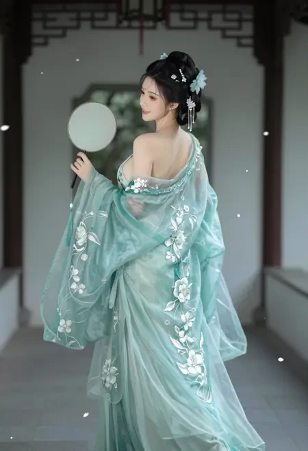 造相 Z-Image-Turbo 全能文生图模型插图18 造相 Z-Image-Turbo 全能文生图模型插图18