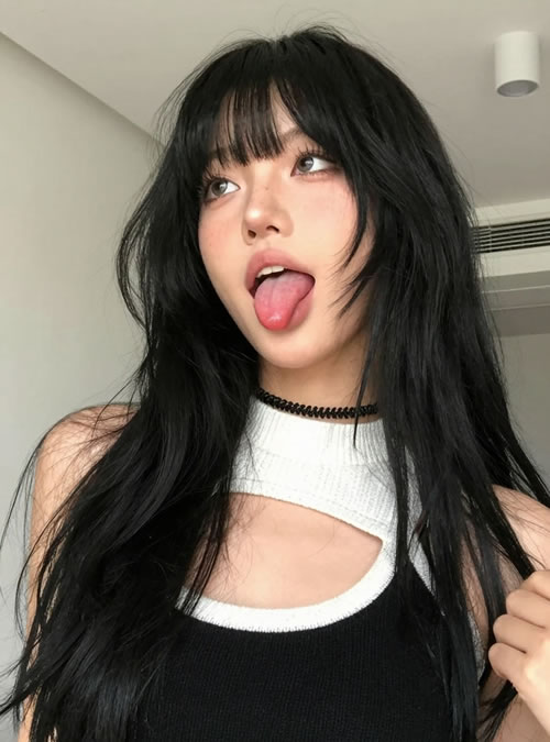 Ahegao阿嘿颜表情ZImage LoRA