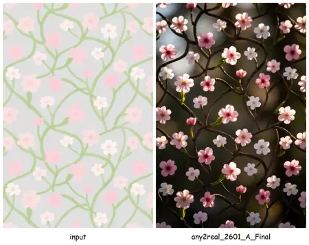 动漫转真人工具Qwen LoRA插图7 动漫转真人工具Qwen LoRA插图7