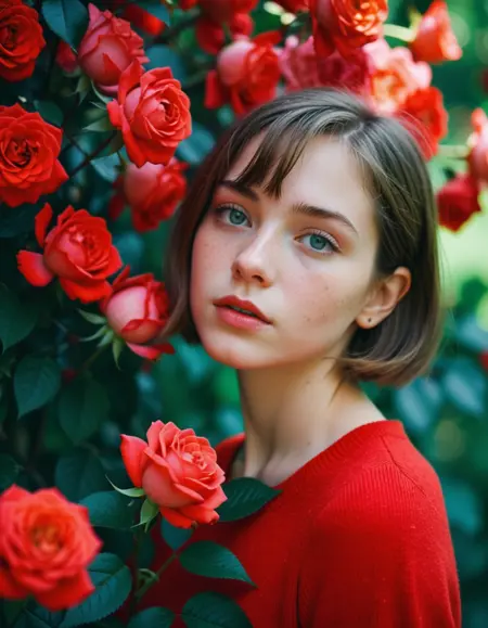 Event Horizon XL 真实女性模型