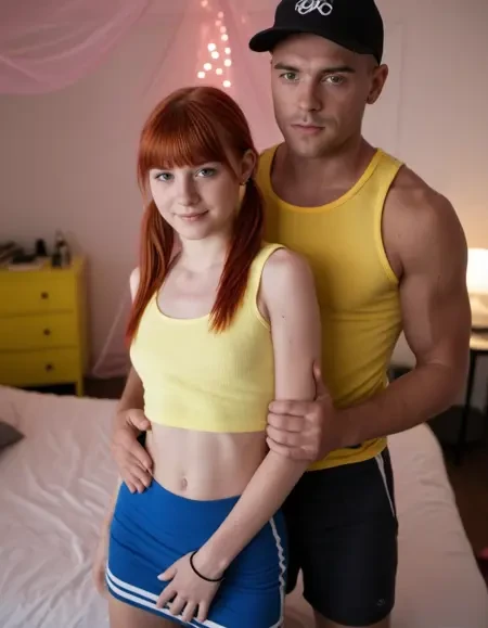 IntheRealism 真实女性大模型插图7 IntheRealism 真实女性大模型插图7