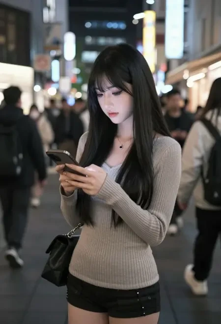 unStable ZIT 性感美女模型插图9 unStable ZIT 性感美女模型插图9