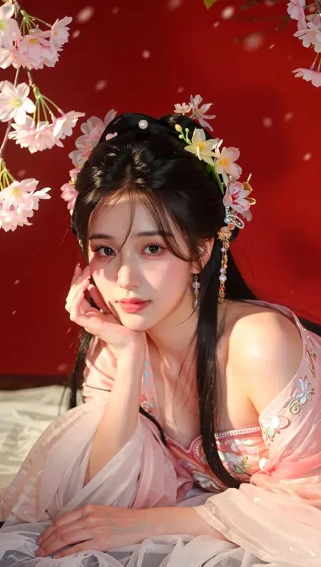 LYuyang_mix 亚洲少女模型插图14 LYuyang_mix 亚洲少女模型插图14