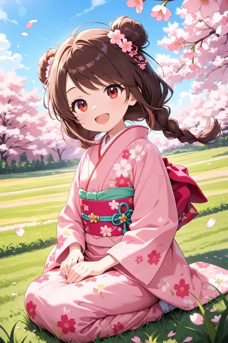 Cat Carrier Illus 动漫少女模型插图3 Cat Carrier Illus 动漫少女模型插图3