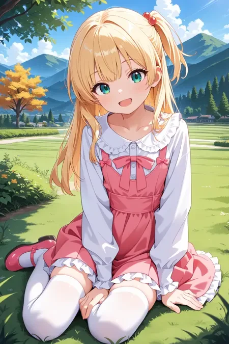 Cat Carrier Illus 动漫少女模型插图9 Cat Carrier Illus 动漫少女模型插图9