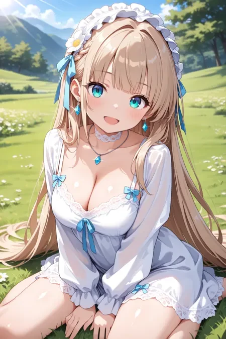 Cat Carrier Illus 动漫少女模型插图10 Cat Carrier Illus 动漫少女模型插图10