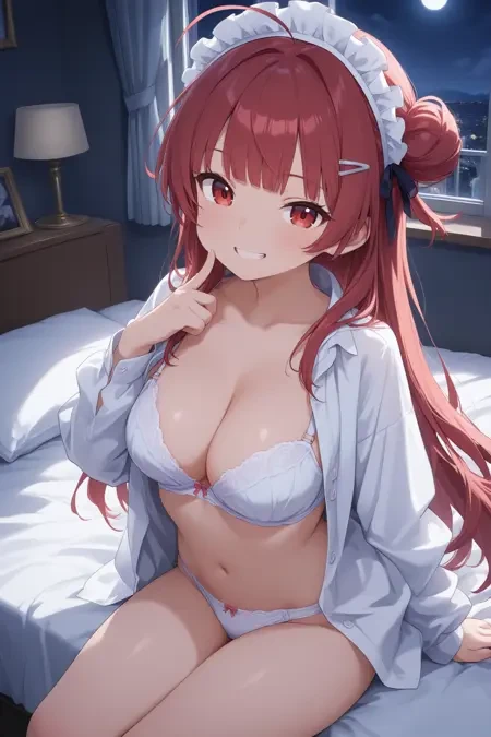 Cat Carrier Illus 动漫少女模型插图8 Cat Carrier Illus 动漫少女模型插图8