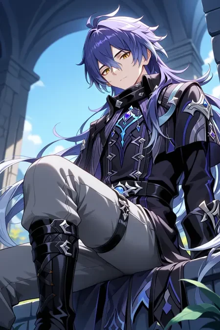 Cat Carrier Illus 动漫少女模型插图6 Cat Carrier Illus 动漫少女模型插图6