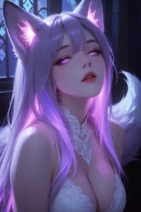 MEI_Anime 2.5D/3D动漫写实插图6 MEI_Anime 2.5D/3D动漫写实插图6