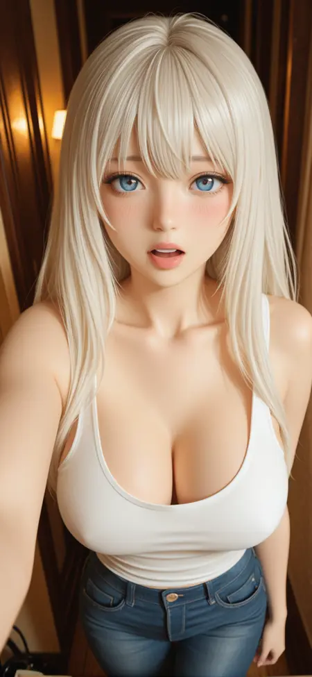 MEI_Anime 2.5D/3D动漫写实