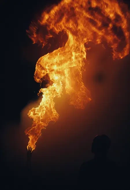 人文摄影/风景/电影质感滤镜LoRA插图10 人文摄影/风景/电影质感滤镜LoRA插图10