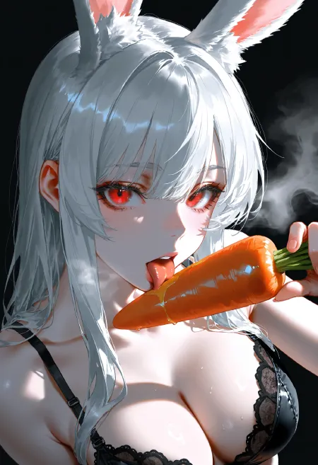 On obsession 动漫全能模型插图13