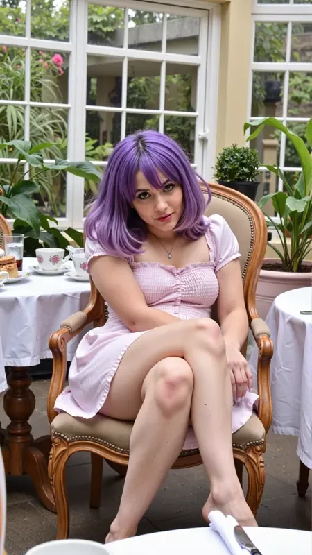 Fluxed Up (nfsw) 真实女性模型插图5 Fluxed Up (nfsw) 真实女性模型插图5