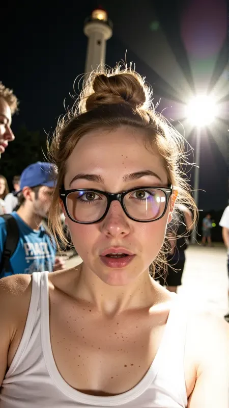 Fluxed Up (nfsw) 真实女性模型插图11 Fluxed Up (nfsw) 真实女性模型插图11