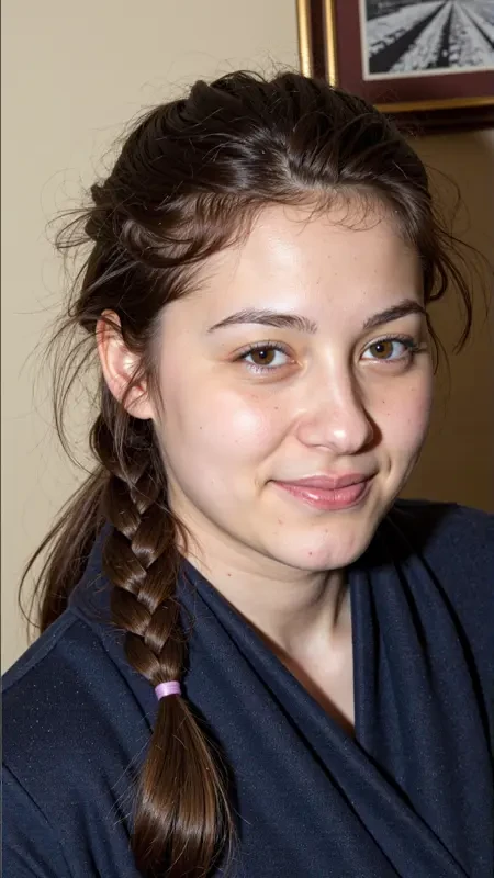 Fluxed Up (nfsw) 真实女性模型插图3 Fluxed Up (nfsw) 真实女性模型插图3