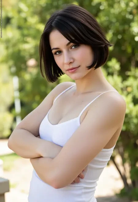 Fluxed Up (nfsw) 真实女性模型插图9 Fluxed Up (nfsw) 真实女性模型插图9