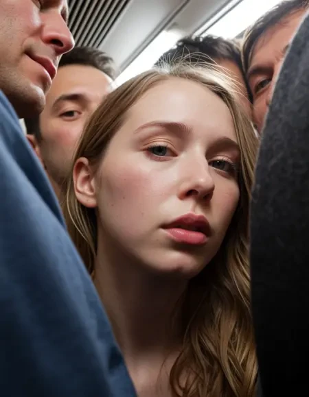 Event Horizon Nexus 性感美女插图3 Event Horizon Nexus 性感美女插图3