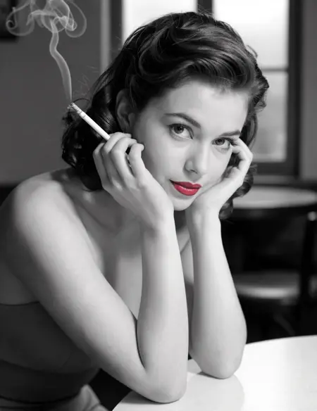 CyberRealistic Z-Image 真实模型