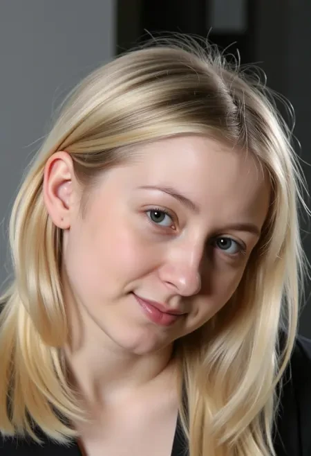 Fluxed Up (nfsw) 真实女性模型插图4 Fluxed Up (nfsw) 真实女性模型插图4