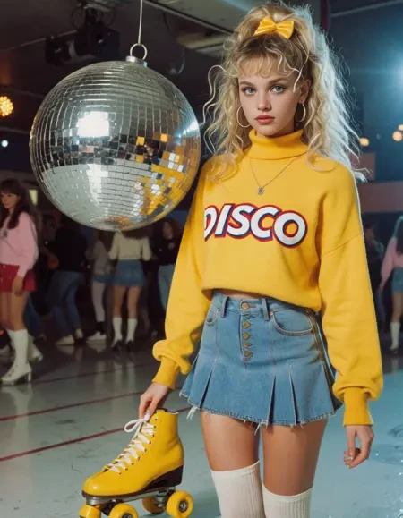 Event Horizon XL 真实女性模型插图4 Event Horizon XL 真实女性模型插图4