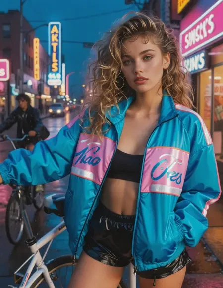 Event Horizon XL 真实女性模型插图7 Event Horizon XL 真实女性模型插图7