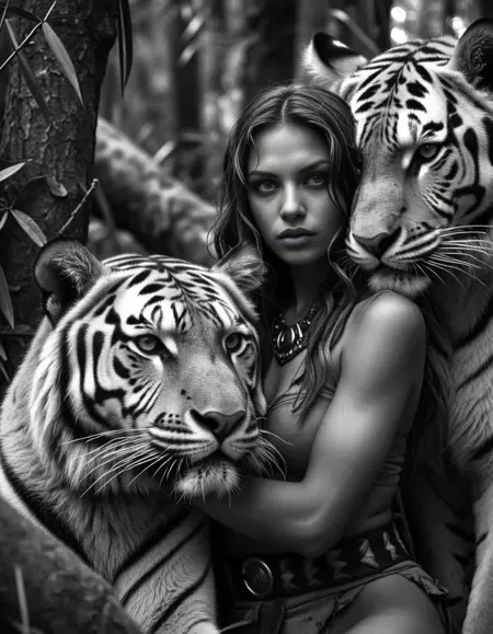 Event Horizon XL 真实女性模型插图10 Event Horizon XL 真实女性模型插图10