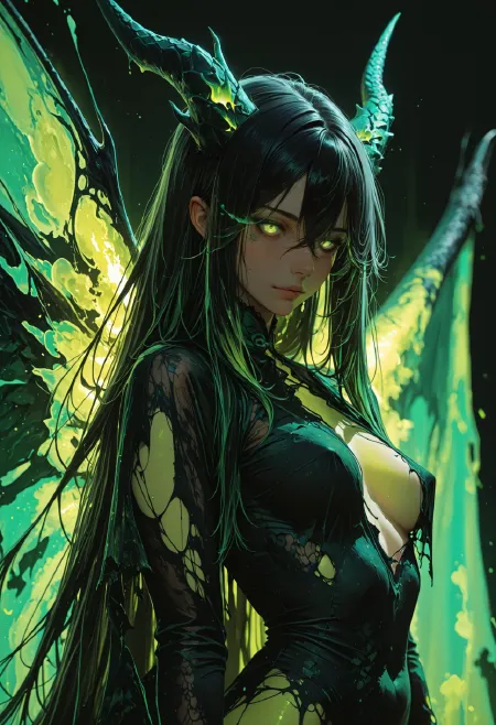 PerfectDeliberate 3D动漫写实