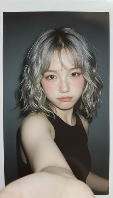 小红书女性表情/情绪ZImage LoRA插图8 小红书女性表情/情绪ZImage LoRA插图8