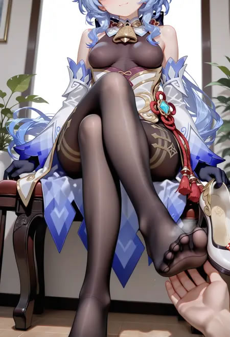 2DN NoobAI 动漫大模型