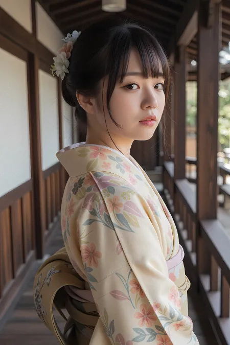 Z_winpicasian 日系美女模型