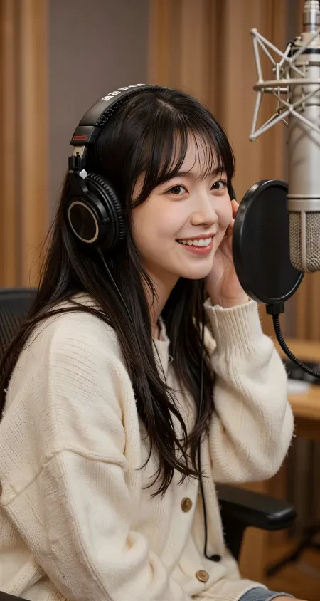 RedCarft 亚洲美女模型插图5 RedCarft 亚洲美女模型插图5